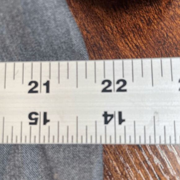 FIGS Technical Collection Leon Scrub Top Mens Size‎ XL Pocket Graphiteew - Picture 6 of 6